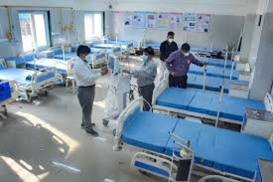 Telangana police disband ‘action force’ of private hospitals