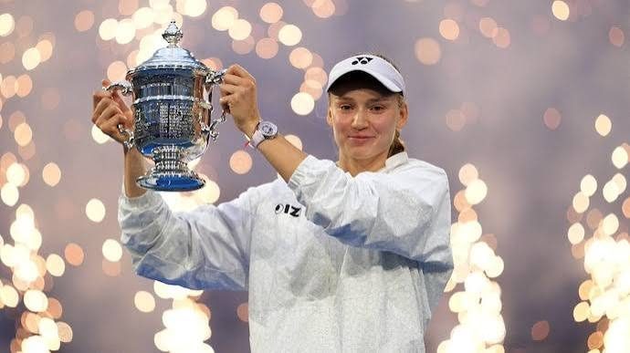 Rybakina wins US Open, denies Sabalenka three-peat