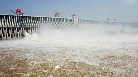 China Has Built 30,000 High-Risk Dams'