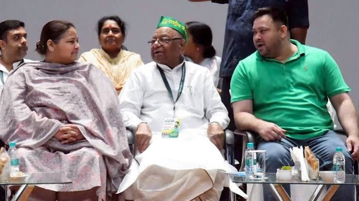 Bihar, West Bengal polls must be held afresh: RJD, BFP