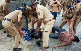 NHRC orders Guj govt to pay Rs 7.5 lakh to woman arrested in forgery case