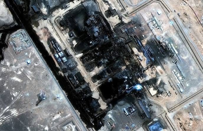 Saudi Arabia discovers 110M tonnes of uranium ore in Madinah