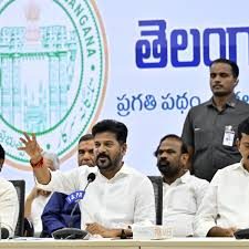 Telangana Congress faces a problem of plenty as five Council vacancies open up.jpg