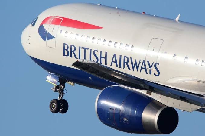 Indian-origin British Airways ex-manager convicted of raping colleague