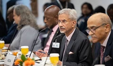 UN Security Council's inability to address conflicts highlights urgency of reform: India