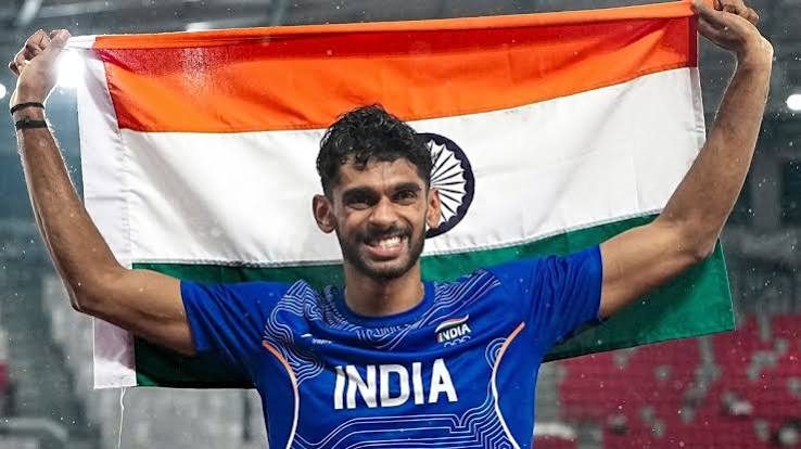 Tears to Laddoos: Sreeshankar's Family Celebrates Silver After Injury Scare