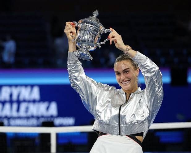 Champion Sabalenka, Swiatek, Anisimova Off To Smashing Starts