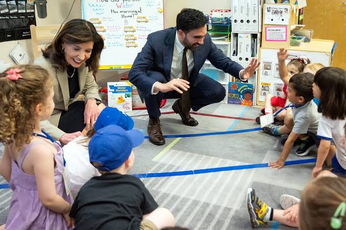"Children Need Teachers": New York City Schools Ban AI Use For Students