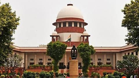 Illegal exercise of draconian power': SC quashes NSA detention of accused in Sambhal violence case