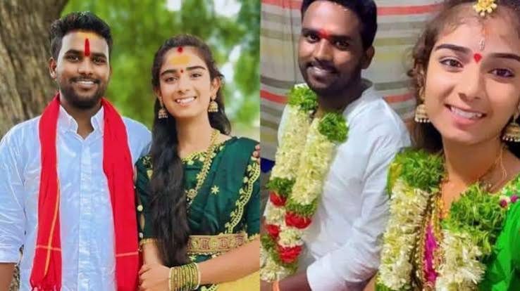 Out on bail, YouTuber Vaishnavi’s husband murdered in Nizambad