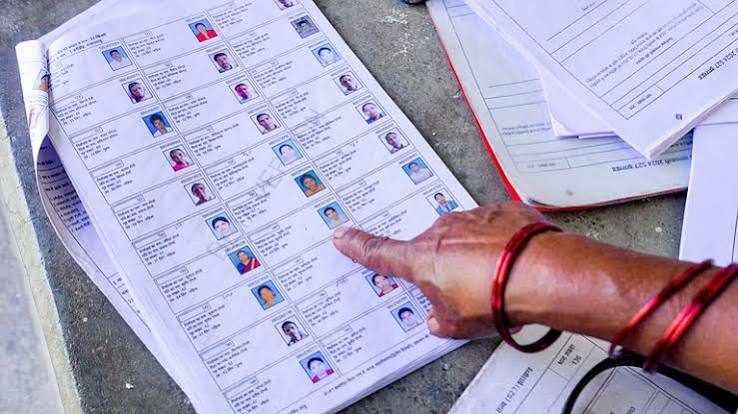 Jharkhand SIR: No further extension for claims, objections, says CEO