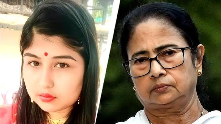 Mamata Banerjee's niece found hanging at her residence