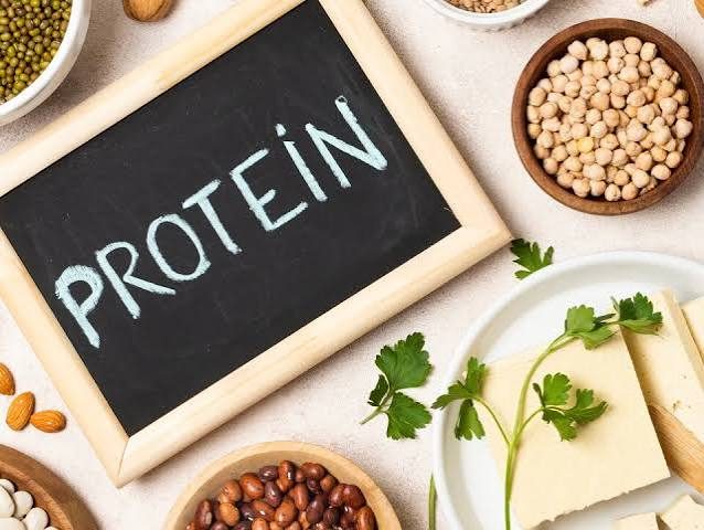 StrugglinStruggling With Protein Intake? Doctor Suggests This Superfood That You've Been Ignoringg With Protein Intake? Doctor Suggests This Superfood That You've Been Ignoring