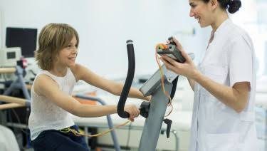 Exercise-related fainting among children needs cardiac check, says Specialist