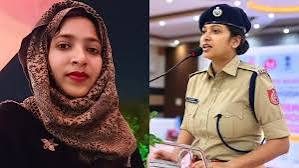 An ‘Assalamualaikum,’ ‘Inshallah’ gets IPS officer transferred
