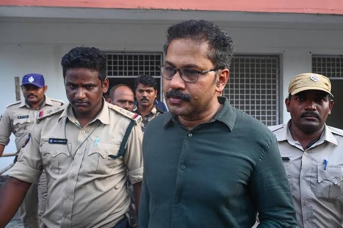 Sai Krishna custodial death: SIT says victim died in abandoned building, not police station