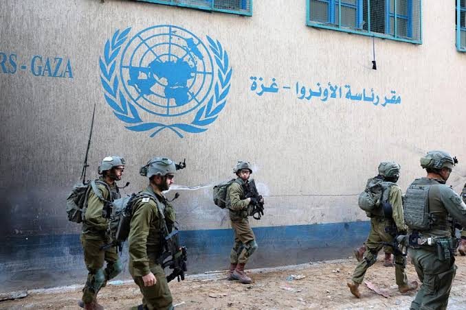 Complaint filed against Israeli soldier over war crimes in Gaza