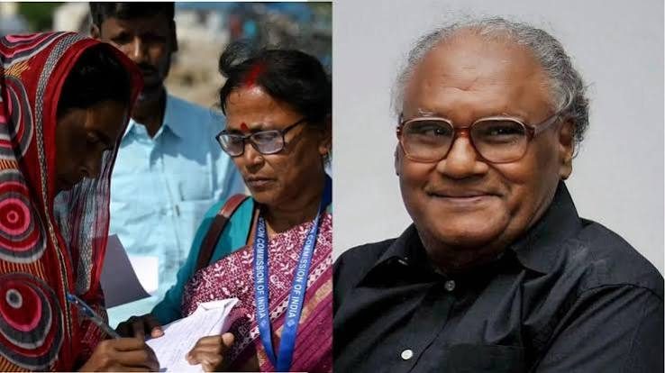 No SIR notice issued to Bharat Ratna Prof CNR Rao, clarifies GBA