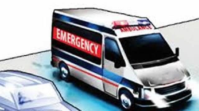 Newborn Dies After Ambulance Gets Stuck For 2 Hours On Damaged Road In UP