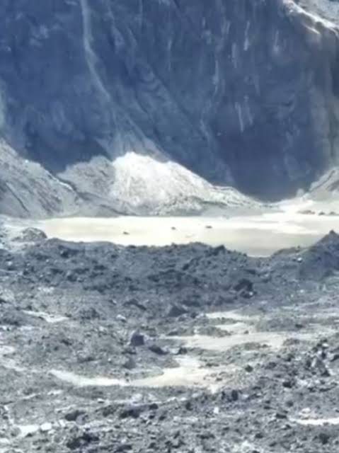 Tibetian glaciers unstable, warns China after deadly Nepal floods