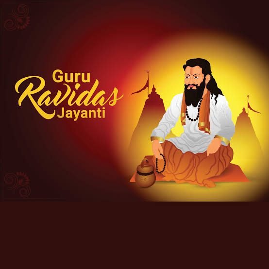 Gujarat govt commits over Rs 231 crore for projects marking Guru Ravidas' 650th birth anniversary