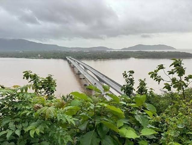 Massive landslide blocks Nepal’s Chamelia River, flash flood fears rise along Kali in India