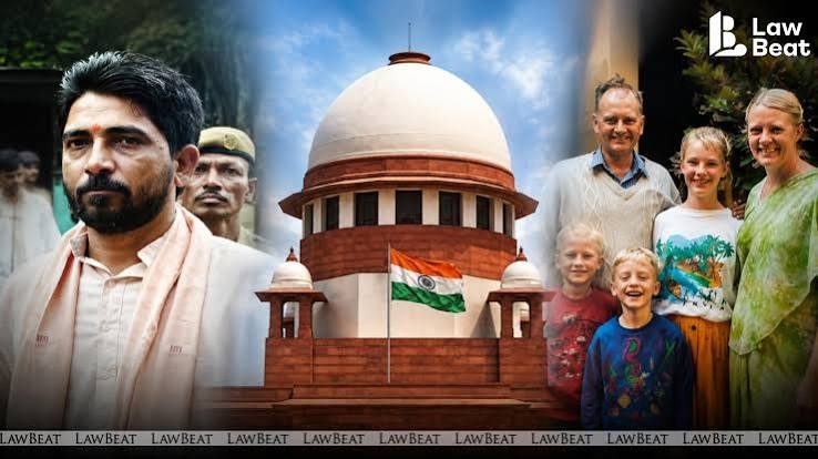 Rejected Dara Singh's remission plea: Odisha govt tells SC