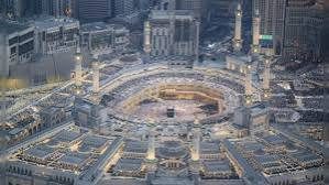 Potential danger alerts issued for Makkah, Jeddah, 3 others