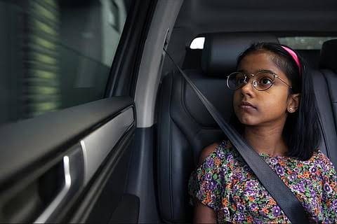 Why Kerala doctor took car seat belt issue to SC; plea disposed with direction to Centre