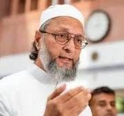 Owaisi questions legality of EC decisions amid reports over SIR