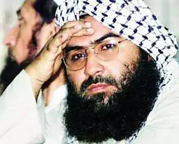 Masood Azhar remains on Pakistan's most-wanted list with Rs 7 mn bounty  Islamabad: Pakistan continues to list Jaish-e-Mohammed chief Masood Azhar in its "Red Book" of most-wanted terrorists, maintaining a significant reward for his capture amidst interna
