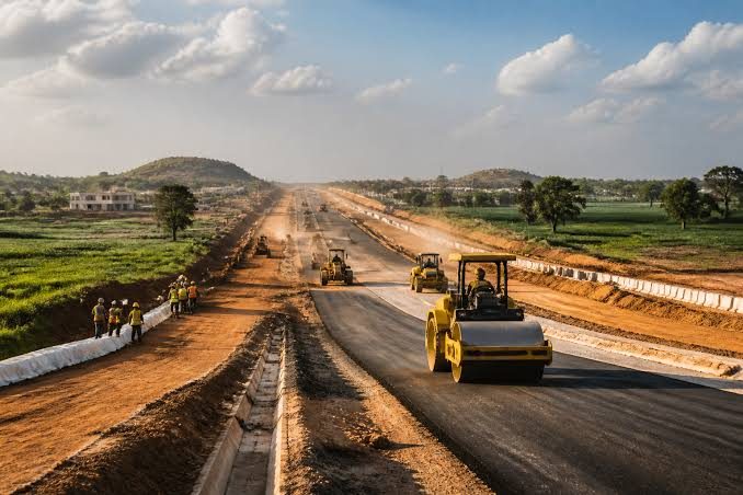 Nagpur–Warangal Greenfield Highway in Telangana to be opened to public by December 2027