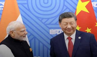 Chinese President Xi to visit India for BRICS summit