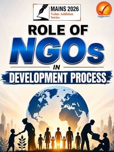 NGOs down by half in last 10 years; contribution rises to Rs 22,974 cr
