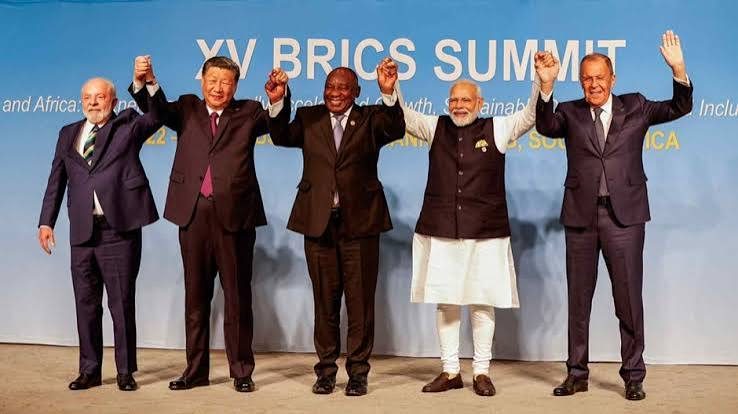From weakest link to key player: How India strengthened its position in BRICS