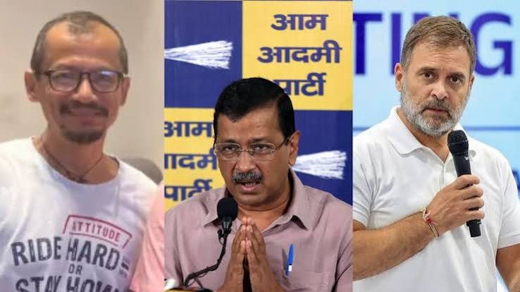 Manipur CM seeks probe into death of musician in Delhi; Congress calls city ‘crime capital’