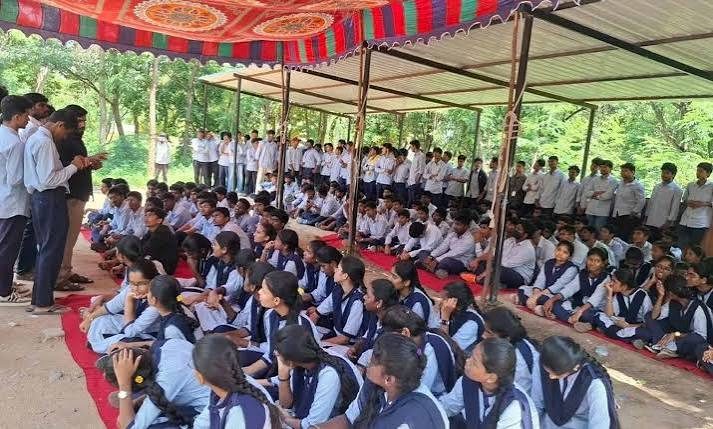 Polytechnic merger rolled back after 35-day protest