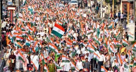 Govt panel asks states for data on demographic changes over 15 years