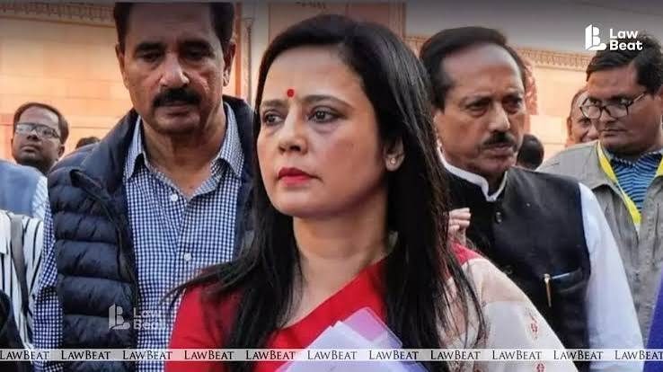 Bengal court issues arrest warrant against TMC MP Mahua Moitra over controversial remarks