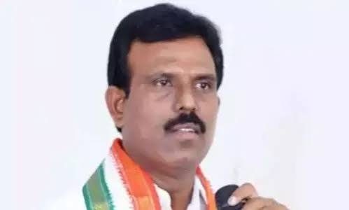 Devarakadra MLA calls for coordinated efforts to improve civic amenities