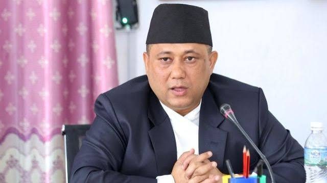 China, US, India must compensate Nepal for flash floods: Khanal
