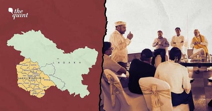 Differences emerge in Ladakh leadership over MHA talks, hill council polls
