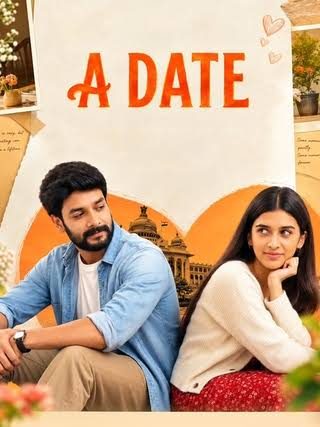 A Date Movie Review: Bengaluru, heartbreak and a date that takes its time