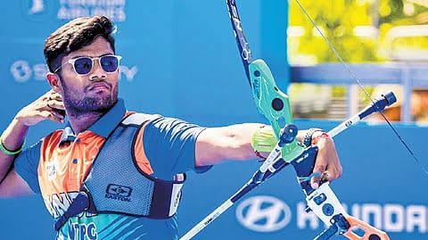 Young India aim to make a mark in Asian Games