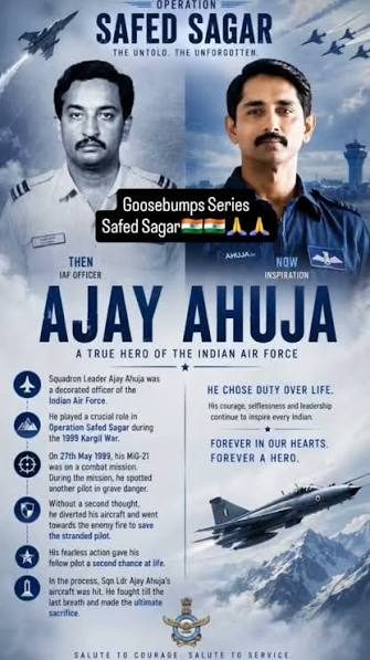 Sachin Tendulkar Finishes Watching 'Operation Safed Sagar', Then Writes Open Letter To Indian Air Force