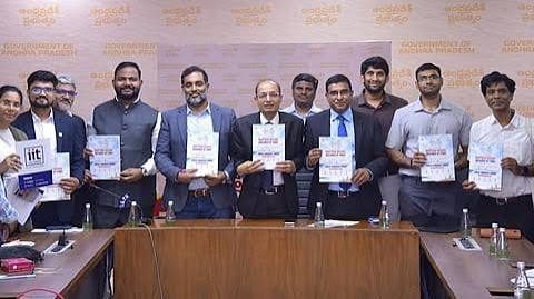 Andhra Pradesh emerges as frontrunner in clean energy technologies