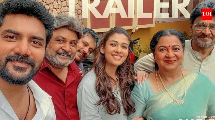 Nayanthara and Kavin anchor a charming love story that revels in its simplicity
