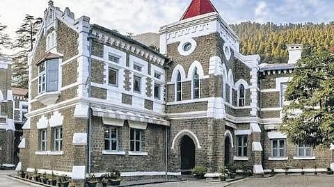 Uttarakhand HC pulls up officials over Nainital water contamination