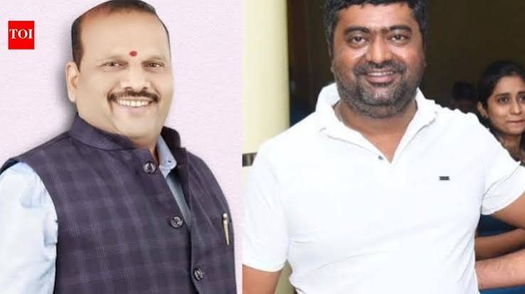 Former BJP MLA, Ex-Cop Accused Of 'Gangraping' Woman At Gunpoint