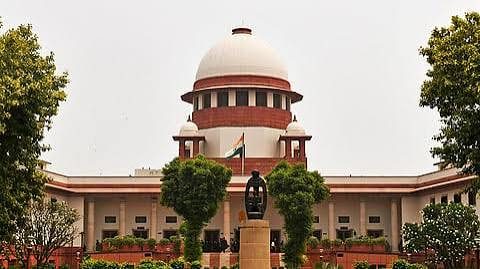 SC seeks Allahabad HC CJ's report on averments against judge in Lakhimpur Kheri violence case